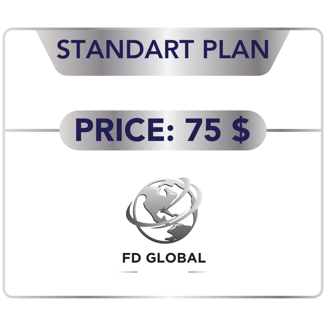 Standart Plan