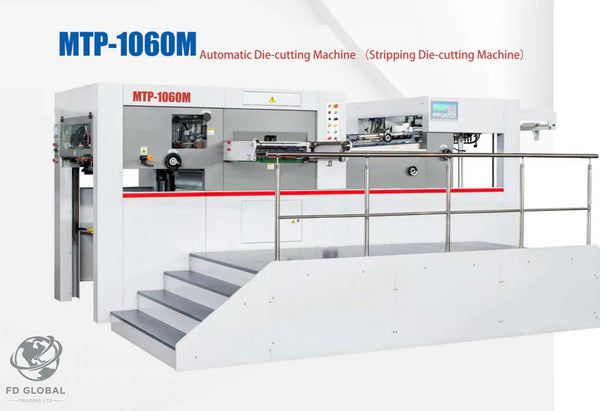 Cutting Machine Catalog